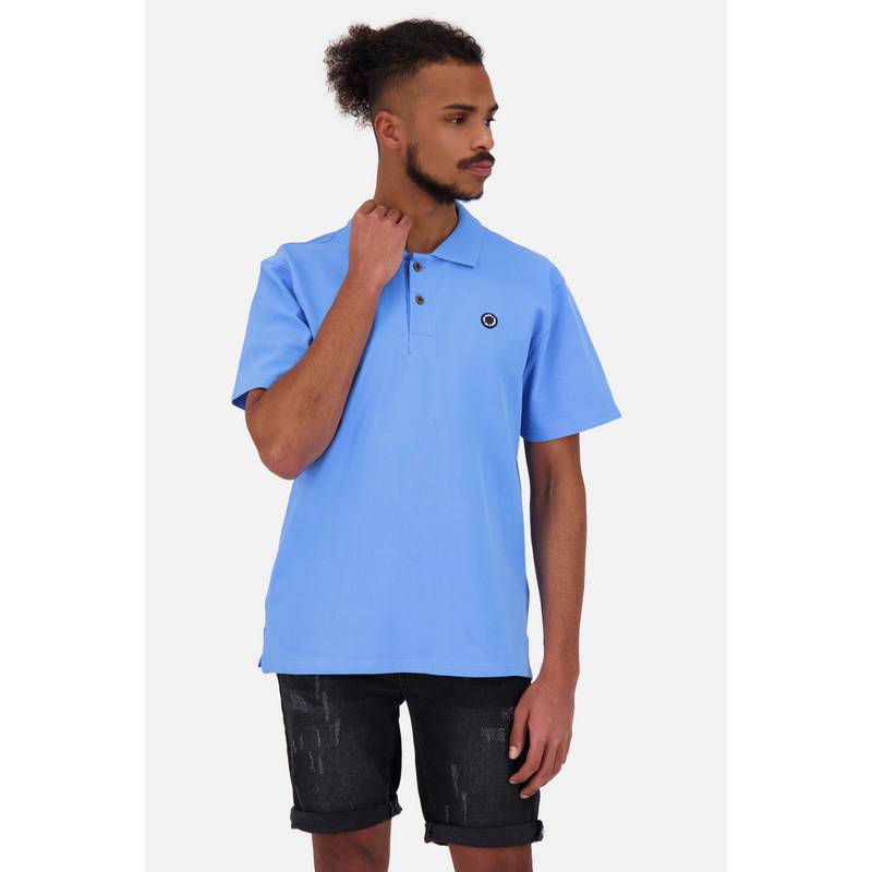 ALIFE AND KICKIN PaulAK A Poloshirt Herren