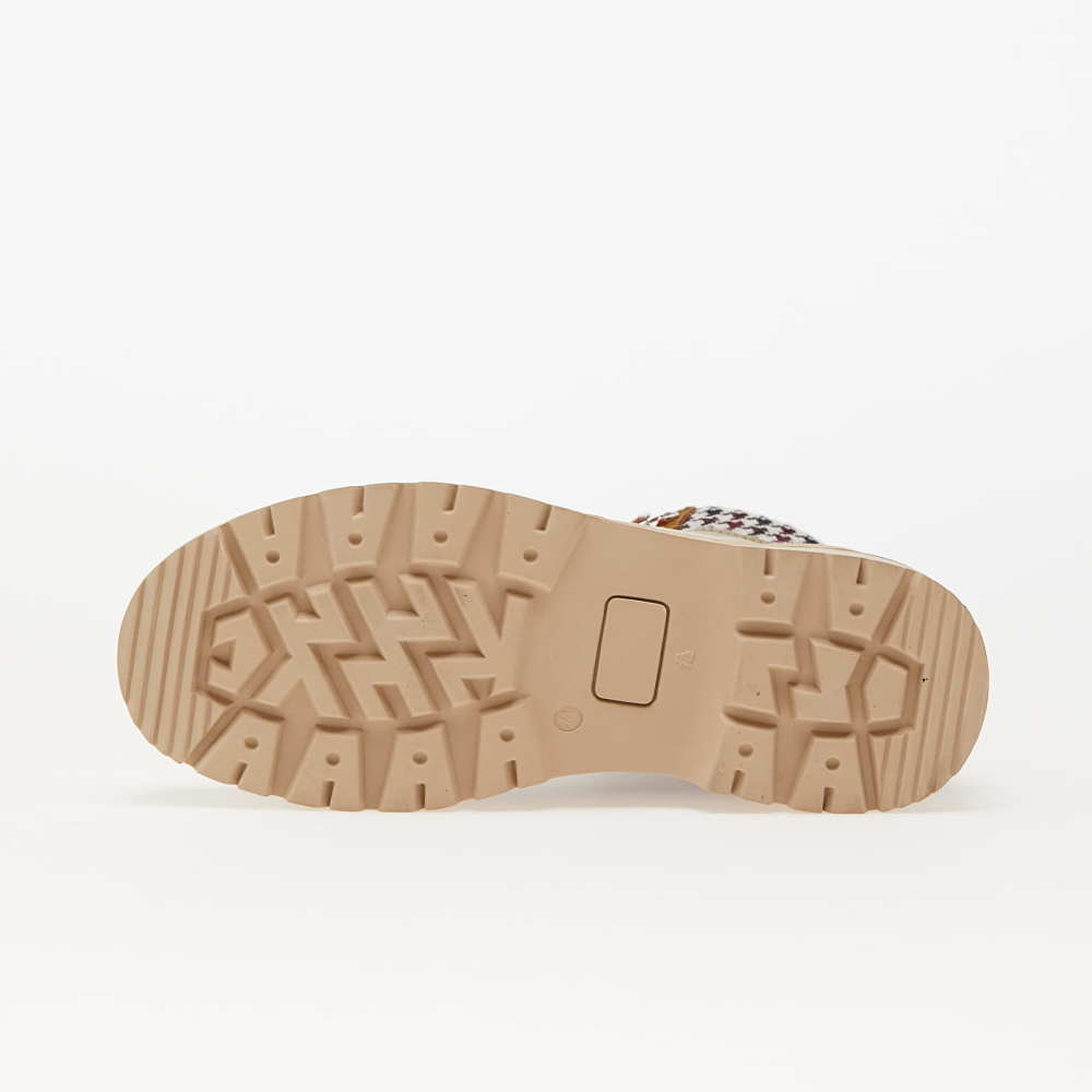 Filling Pieces Mountain Boot Quartz 63333361933 / braun