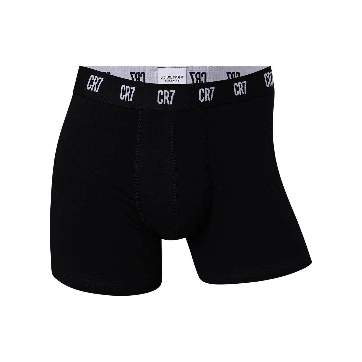 CR7 Basic Trunk Boxershort 8er Pack Mehrfarbig F2544