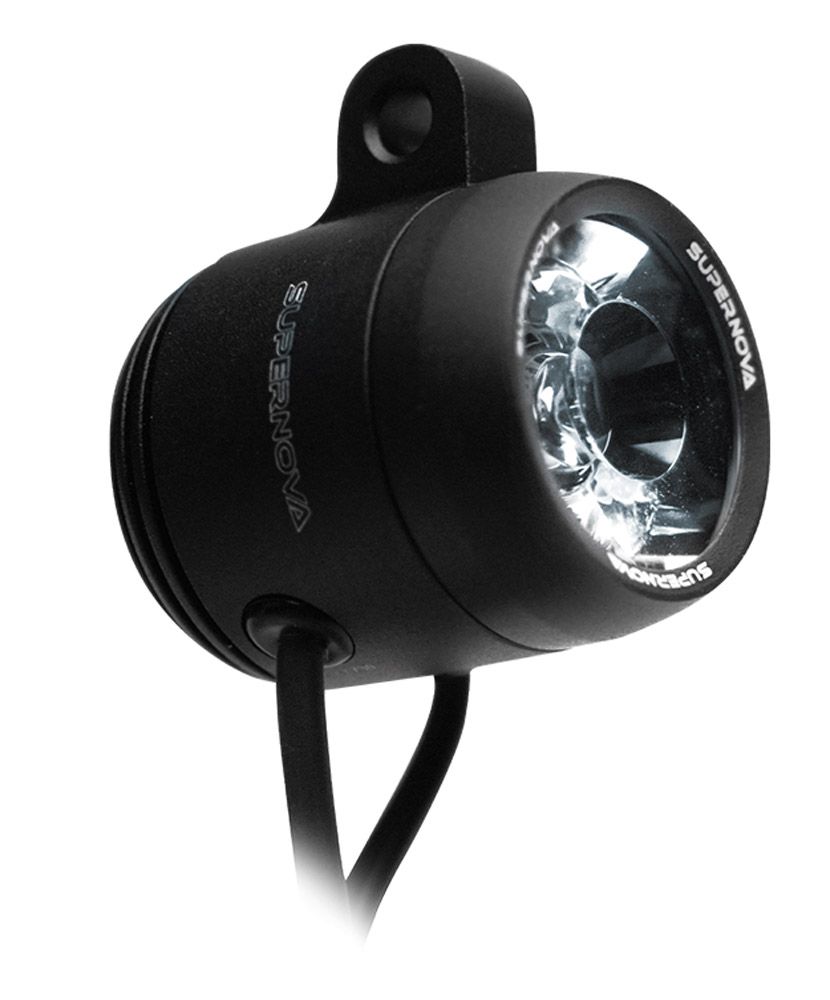 Supernova E3 Pure 3 Upside Down - Scheinwerfer kaufen | Bike-Discount