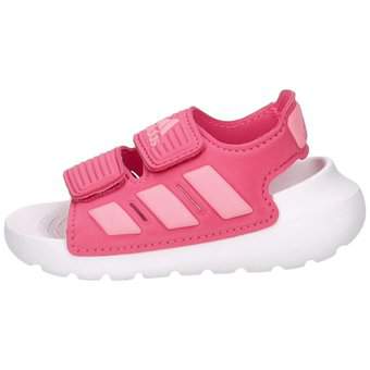 adidas Altaswim 2.0 I Badesandale in pink