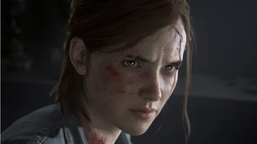 The Last of Us - Part II