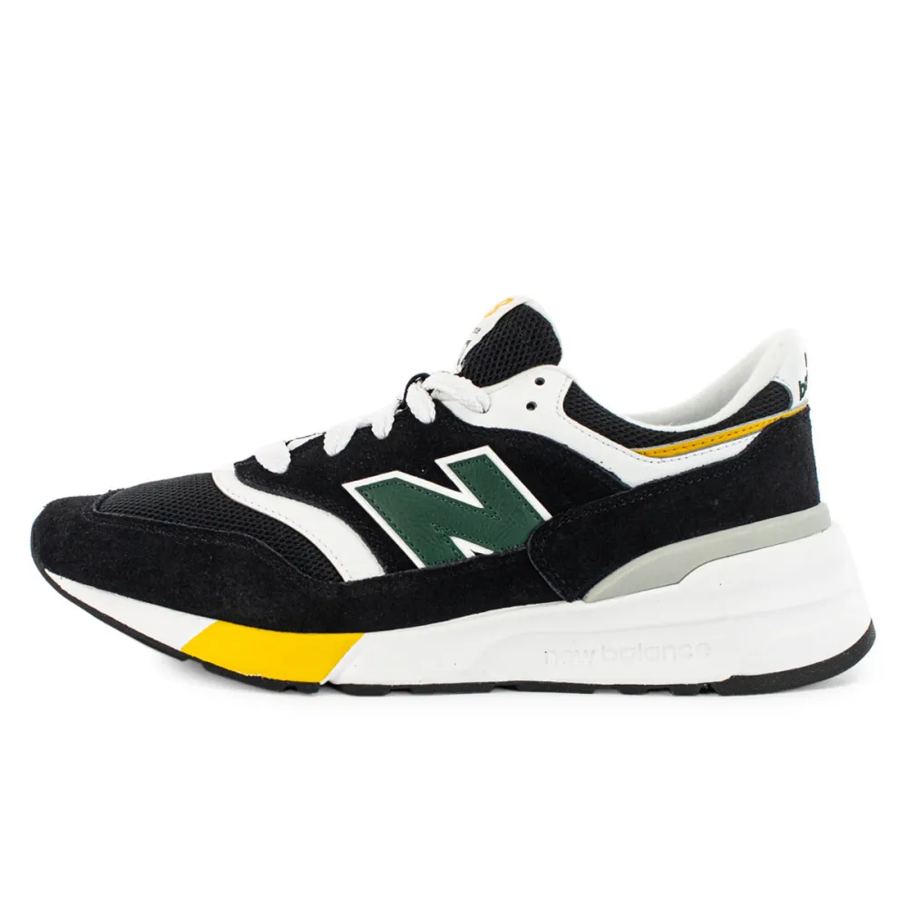 New Balance Heren 997R U997REC / schwarz