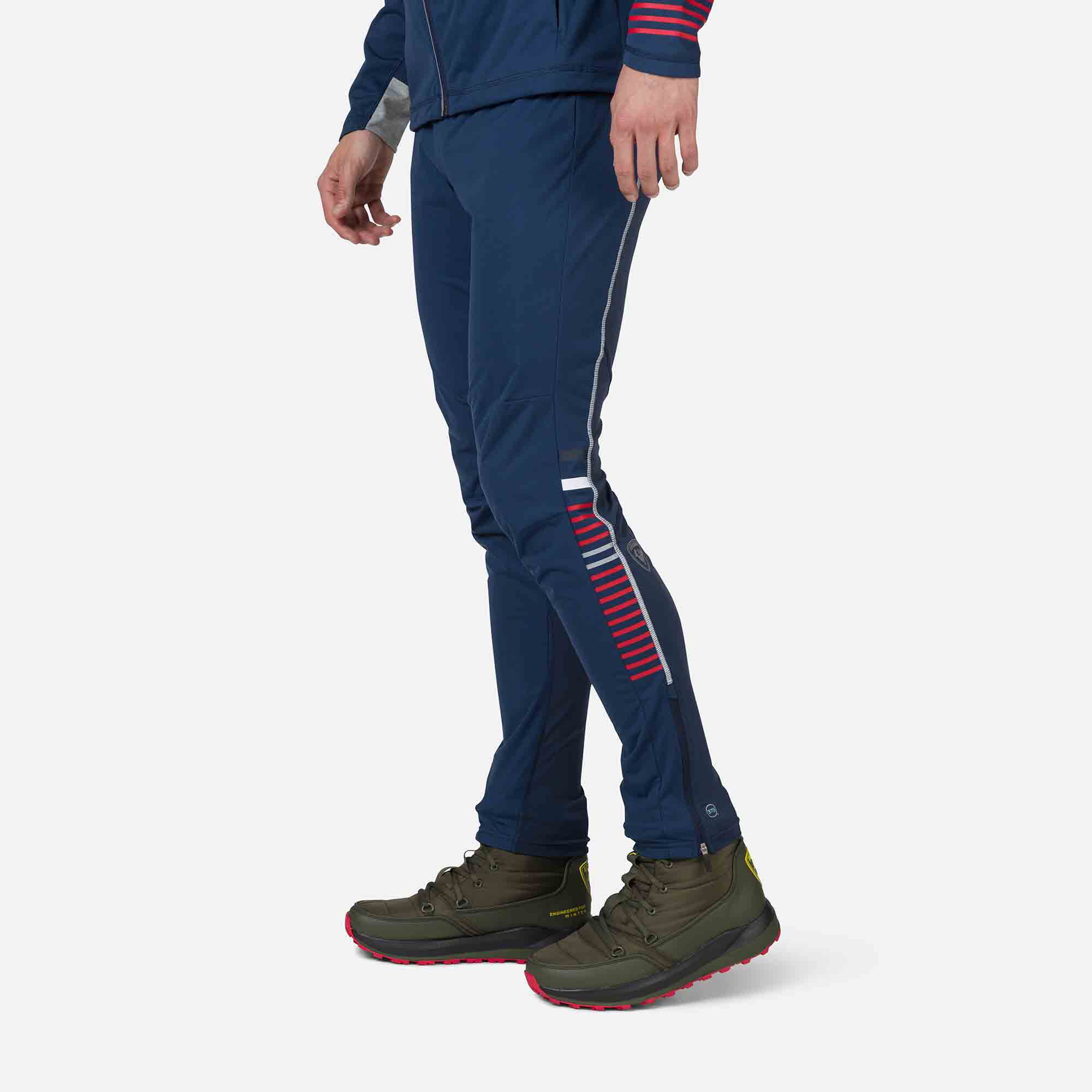 Pantalon Poursuite Homme