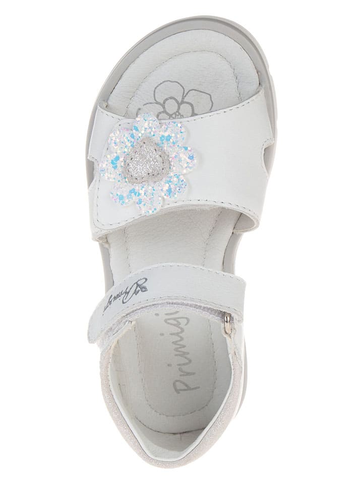 Primigi Leder-Sandalen 