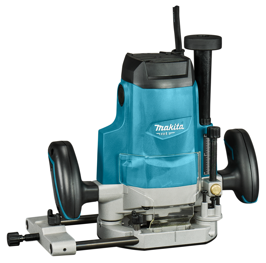 Makita MT M3602B 230V Bovenfrees w doos