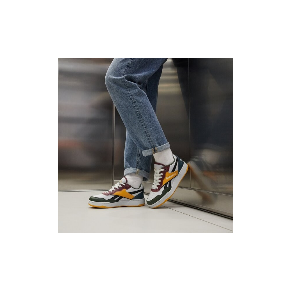 Reebok BB 4000 II 100033740 / bunt