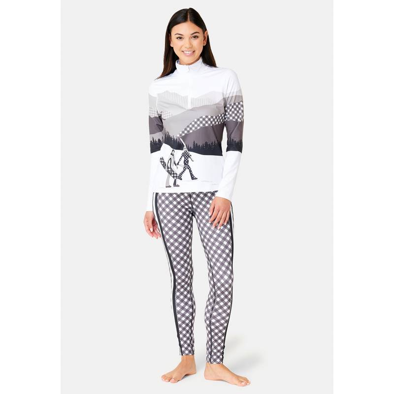 Krimson Klover Harmony Layerlangarmshirt Damen
