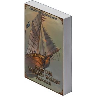 DSA Herz der tausend Welten - Pardona III (DE)