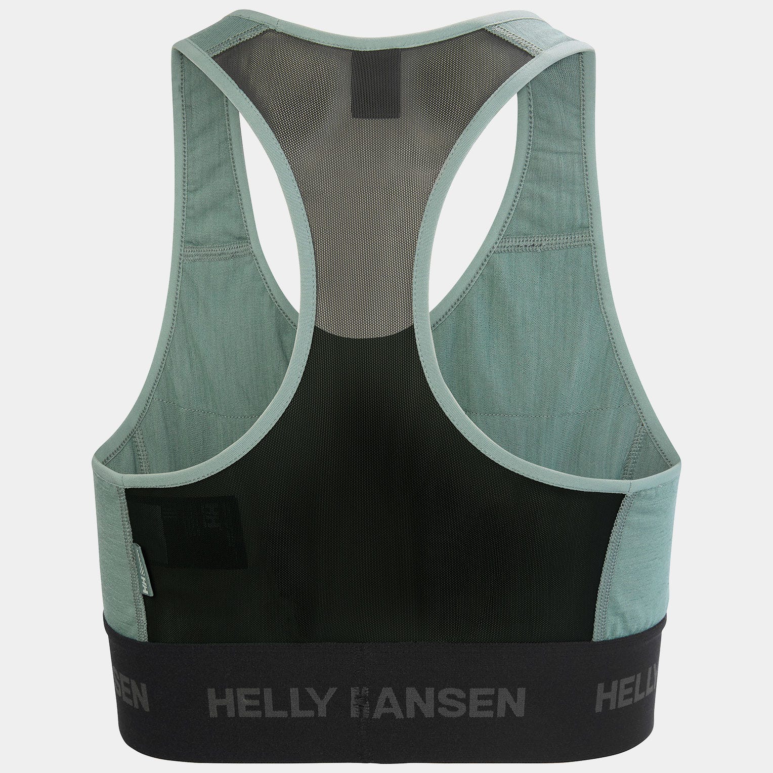 Women's HH Durawool Bra