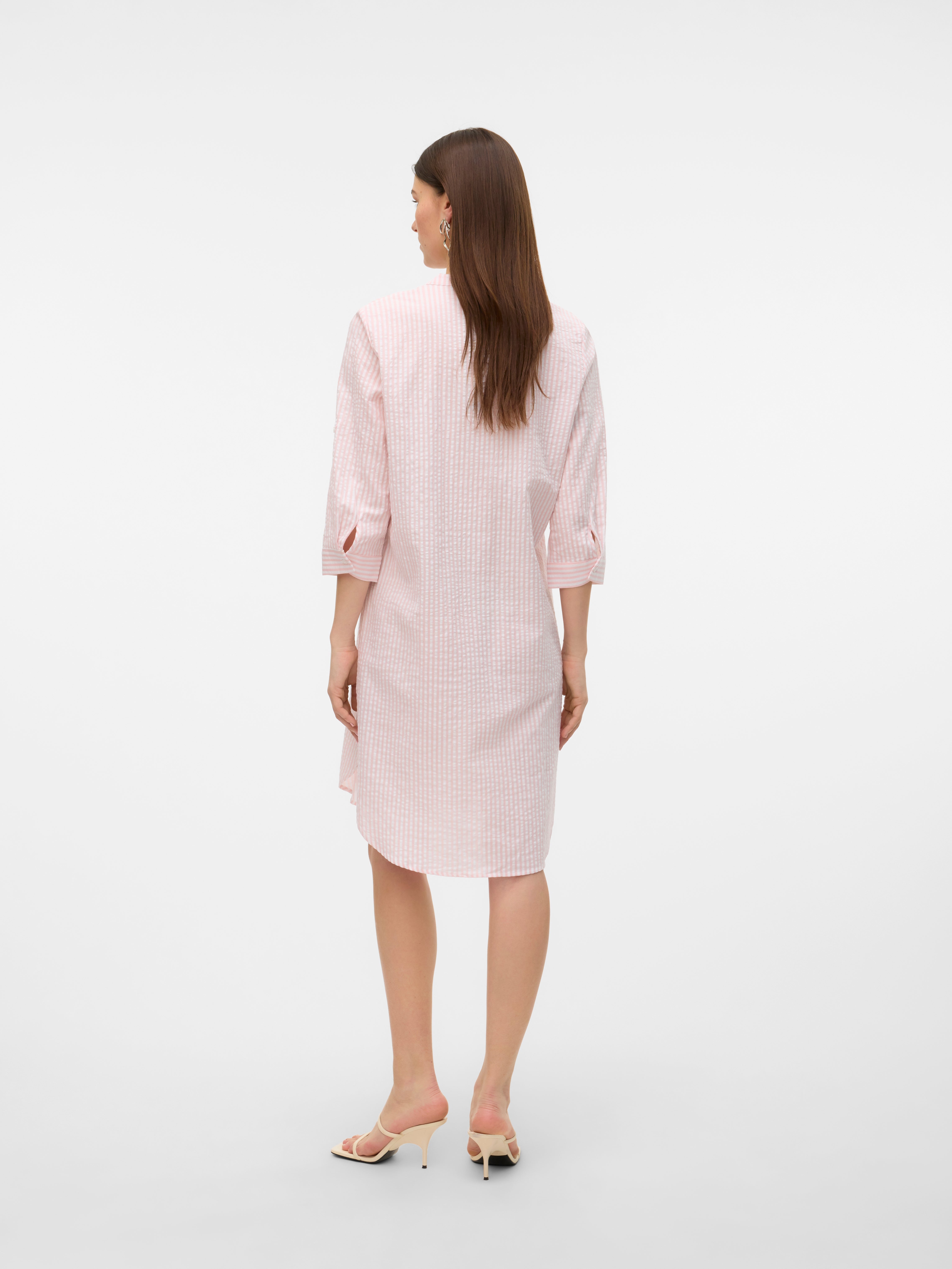 VMMOLLY Kurzes Kleid