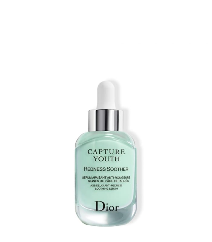 Dior-CAPTURE YOUTH-Redness Soother Sérum Apaisant Anti-rougeurs - Signes de l’Âge Retardés