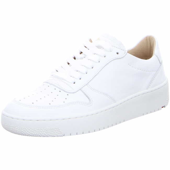 LLOYD Sneaker weiss Sneaker Low, Weiss