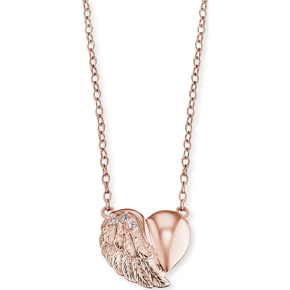 Engelsrufer Chaînette 925 Argent collier
