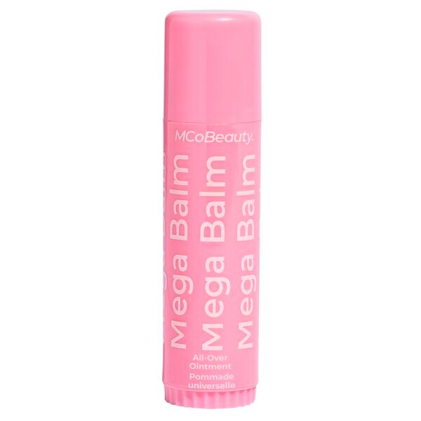 MCoBeauty Mega Balm Original -voide kaikille ihotyypeille 14 g