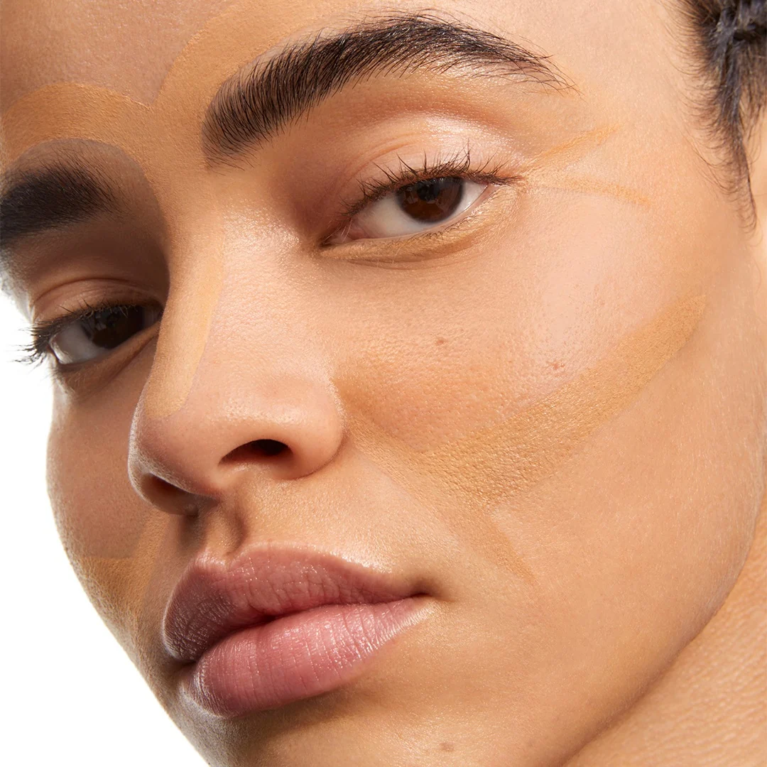 Corrector Face All Hours Precise Angles