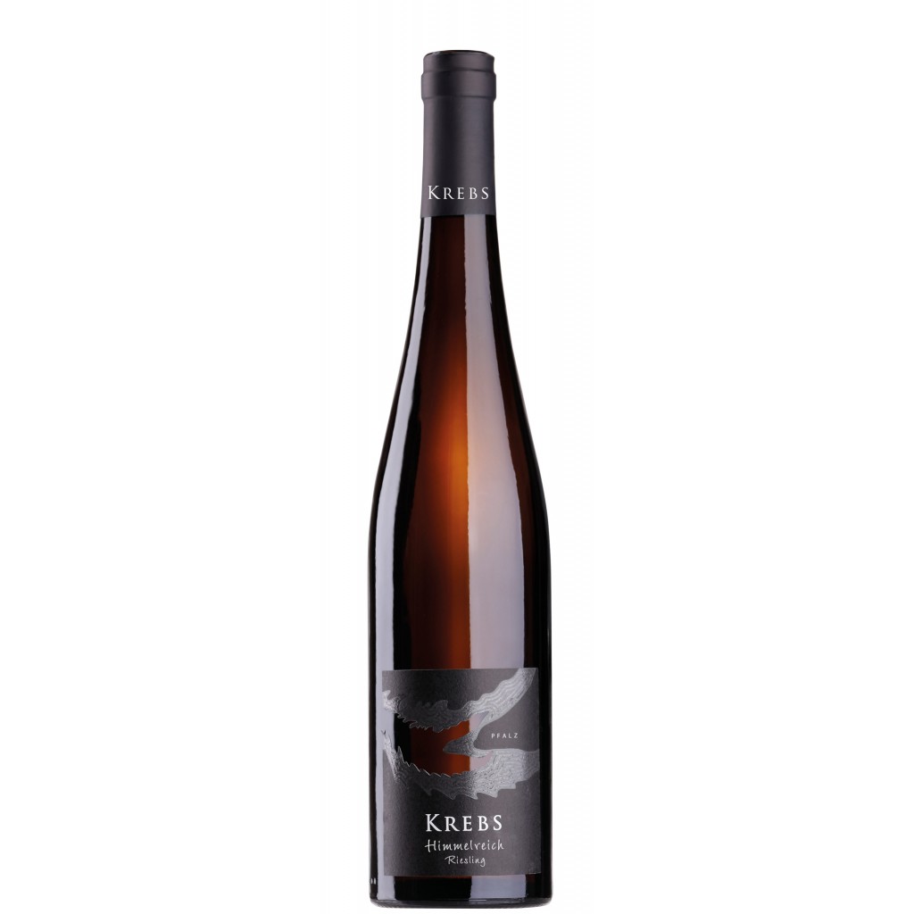 2020 Riesling 'Himmelreich' trocken - BIO