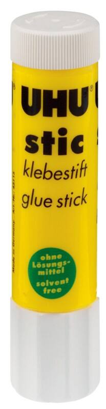 UHU Klebestift STIC 20 g Transparent 45115