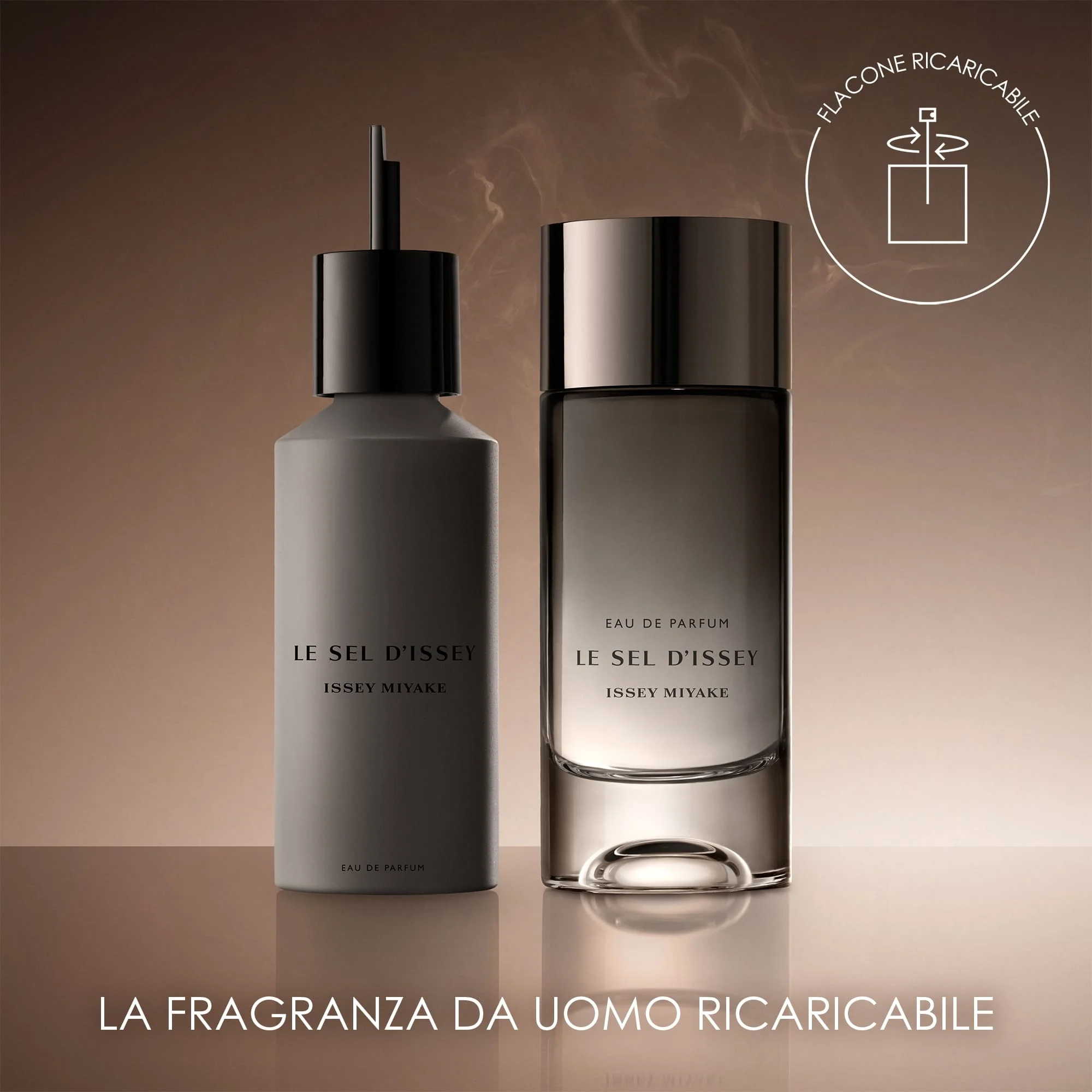 Le Sel d'Issey Le Sel d'Issey - Eau de Parfum