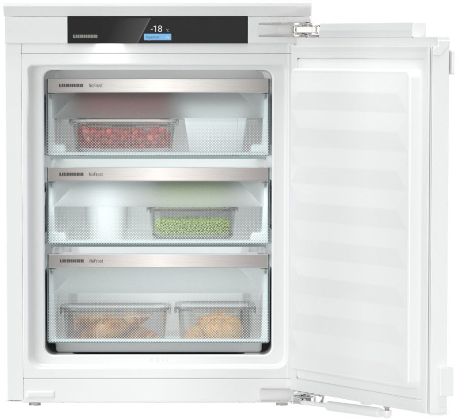 Liebherr Einbaugefrierschrank IFNc 3553_994787051, 71,2 cm hoch, 55,9 cm breit