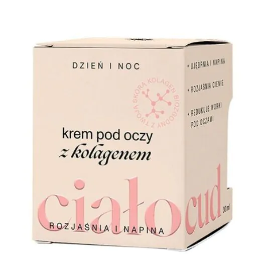 Flagolie - Paakių kremas su kolagenu 30 ml