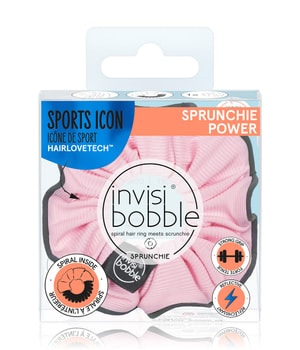 Invisibobble Sprunchie Pink Mantra Haargummi-1 Stk