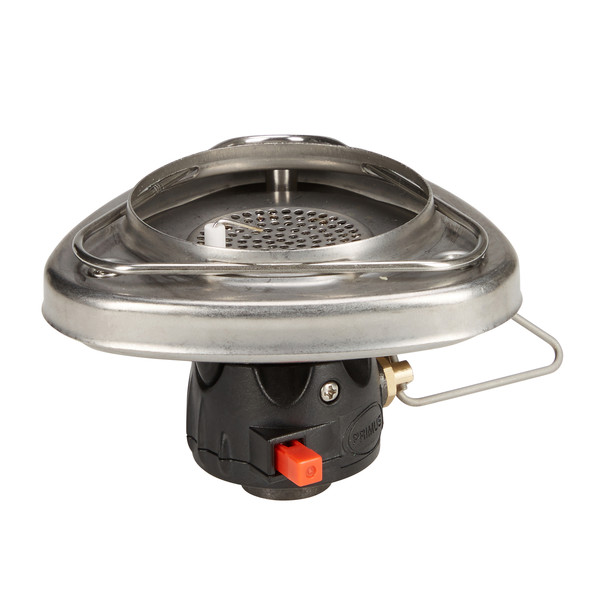 LITE PLUS STOVE SYSTEM FEED ZONE - Gaskocher