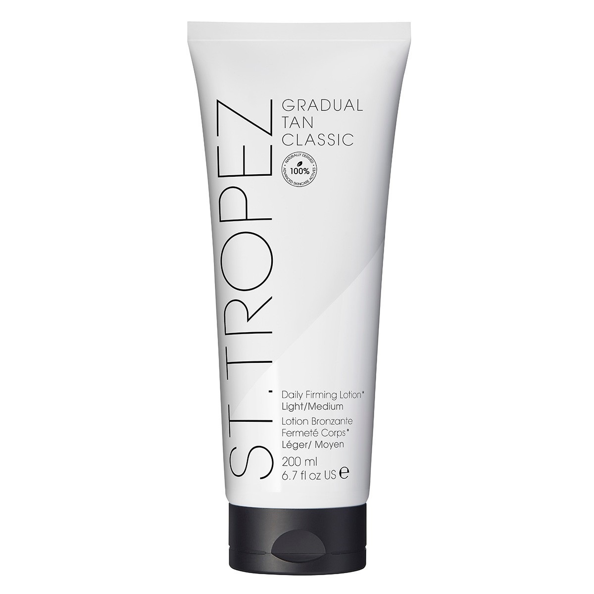 Classic Daily Firming Lotion Medium/Dark