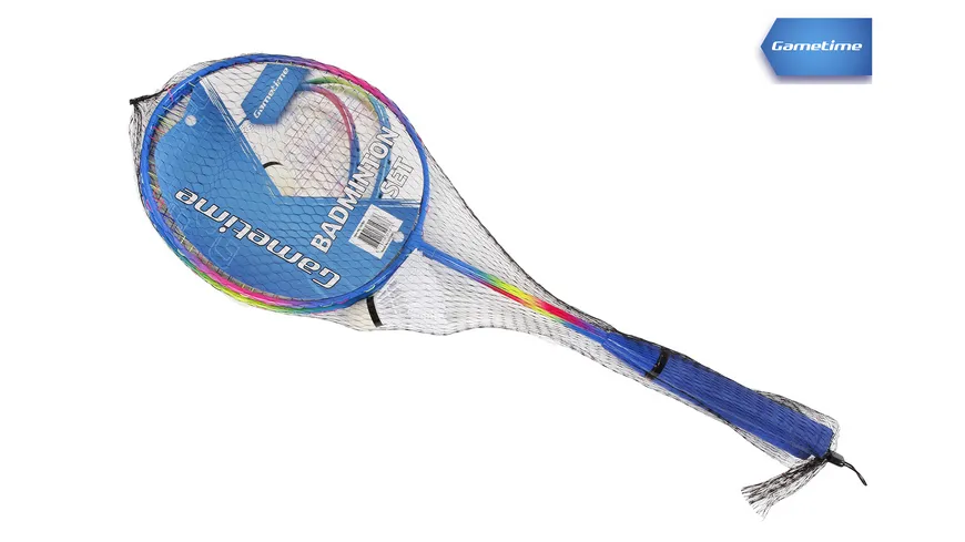 Van Manen - BADMINTON SET,MANEN 720120