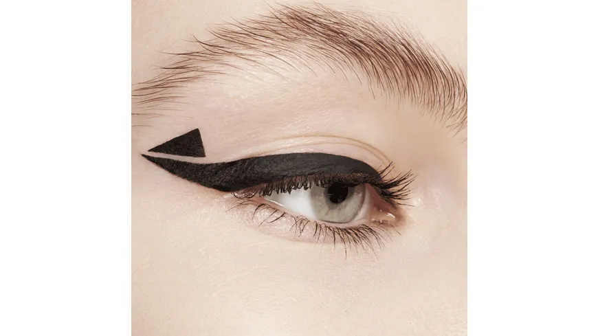 essence 24ever ink liner 1 - Intense Black