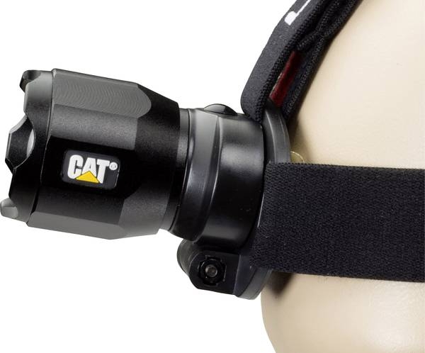 CAT CT4200 Headlamp 220 Lumen