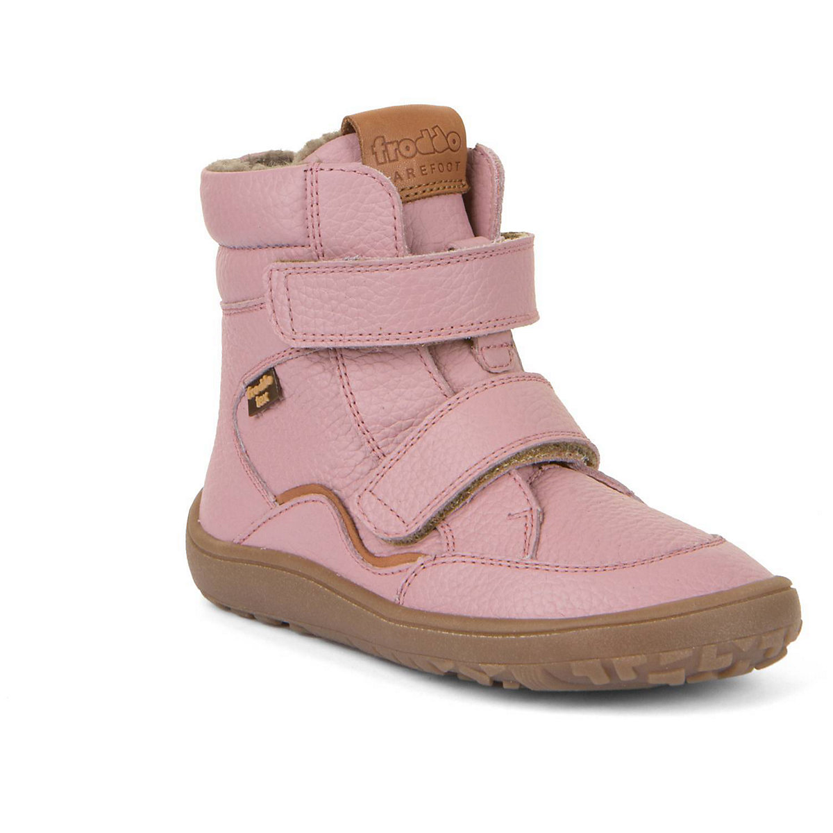 G3160204 Pink Trekkingschuhe