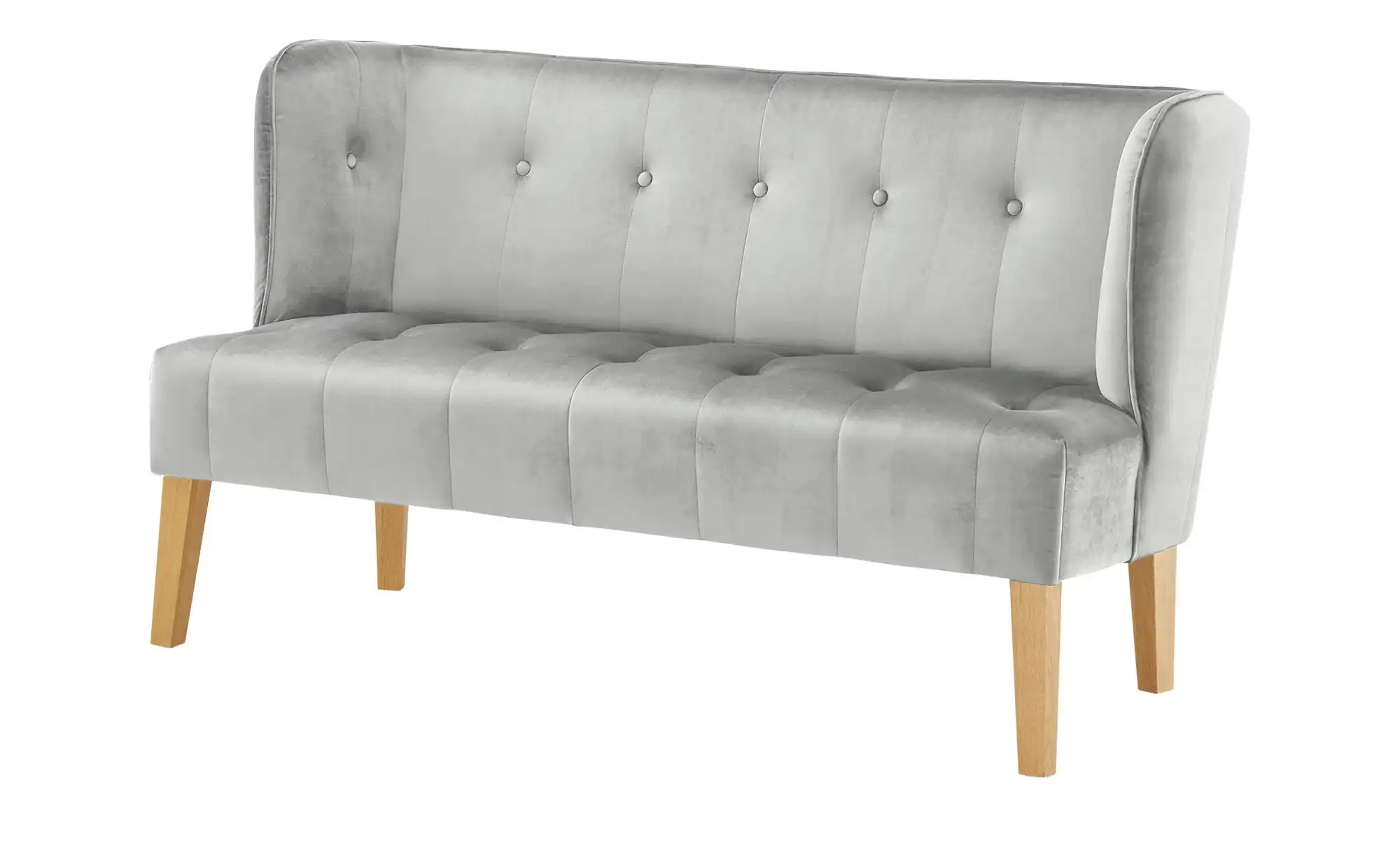 Twist Küchensofa  Samt Bella