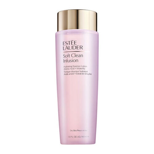 Estée Lauder Soft Clean Infusion Gesichtswasser 400 ml