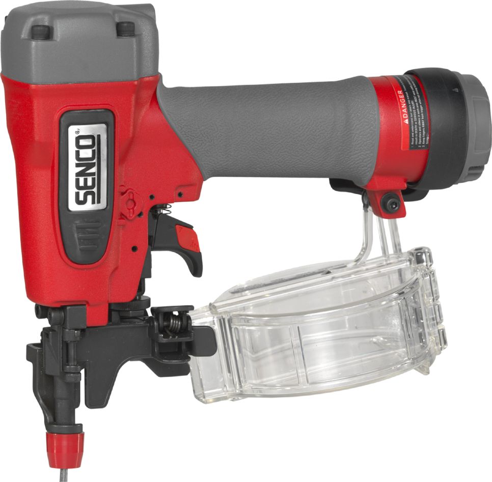 Senco SCN30 tekercselő 16-32 mm