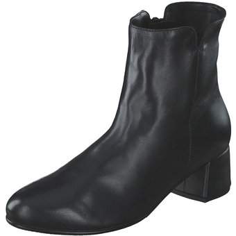 Gabor Stiefelette in schwarz