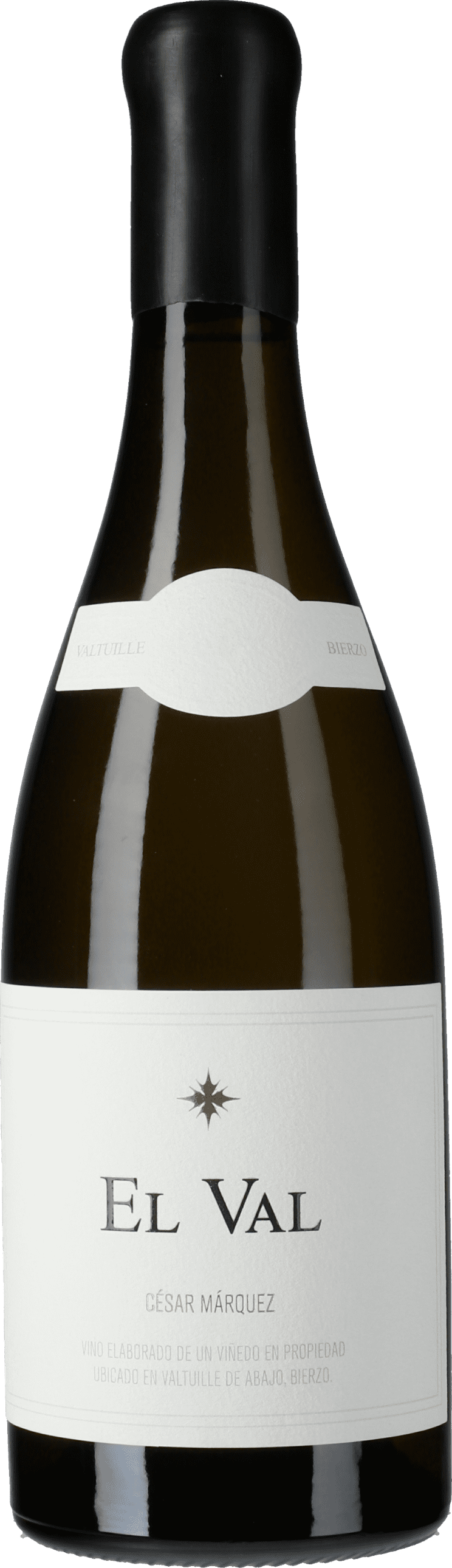 Cesar Marquez Perez: El Val Godello 2022