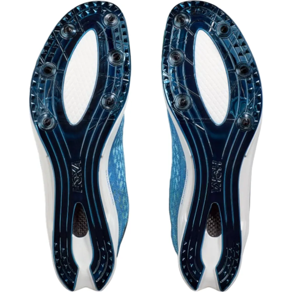 Hoka Cielo X 2 MD 1134534VLB / blau