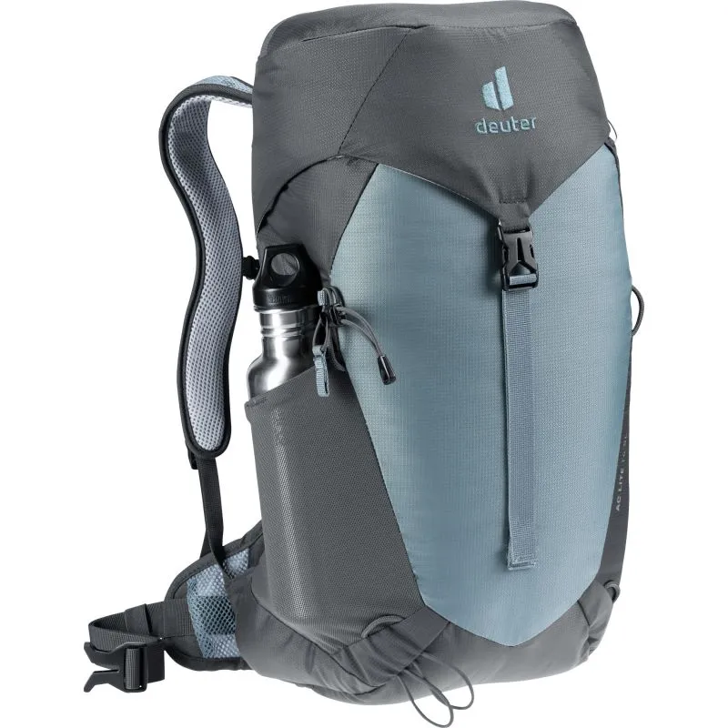 Deuter Rucksack AC Lite 14 SL - shale-graphite