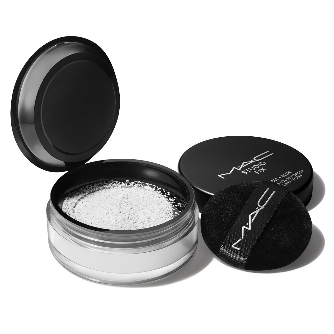 Studio Fix Loose Powder