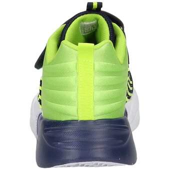 Puccetti Sneaker in blau