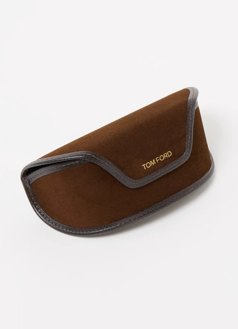 Tom Ford Nico-02 sunčane naočale FT1062