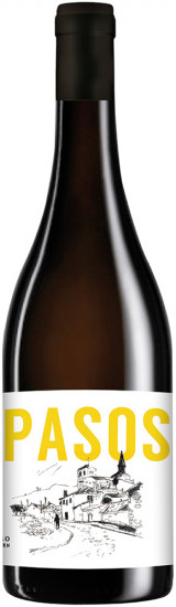 2019 Traslospasos de Gerardo del Pico Ribera del Duero DO trocken - Bodegas Malacuera