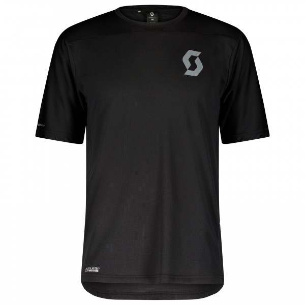 Scott - Trail Vertic Pro S/S - Radtrikot