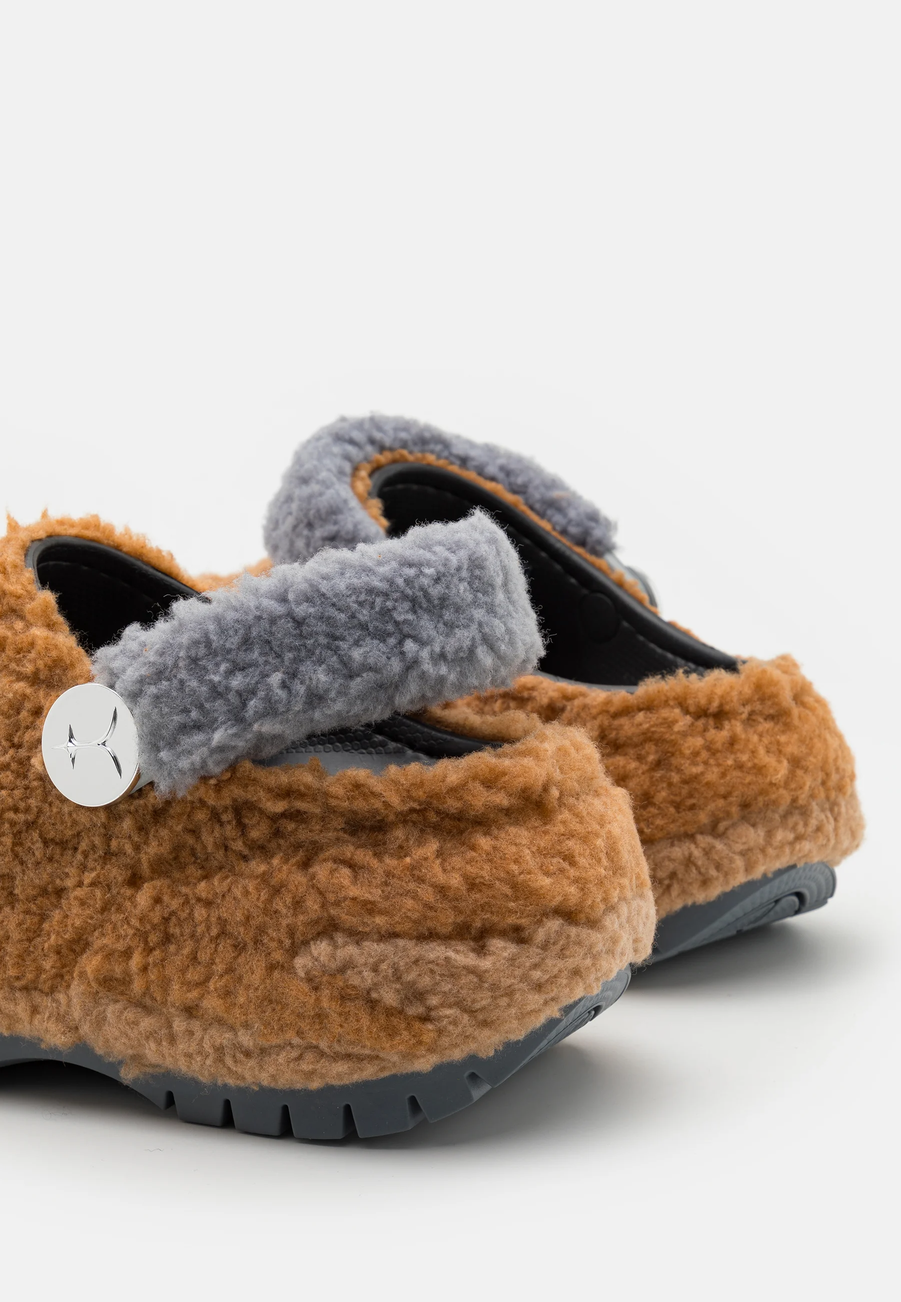 Crocs LIL NAS X CROCS UNISEX - Pantuflas