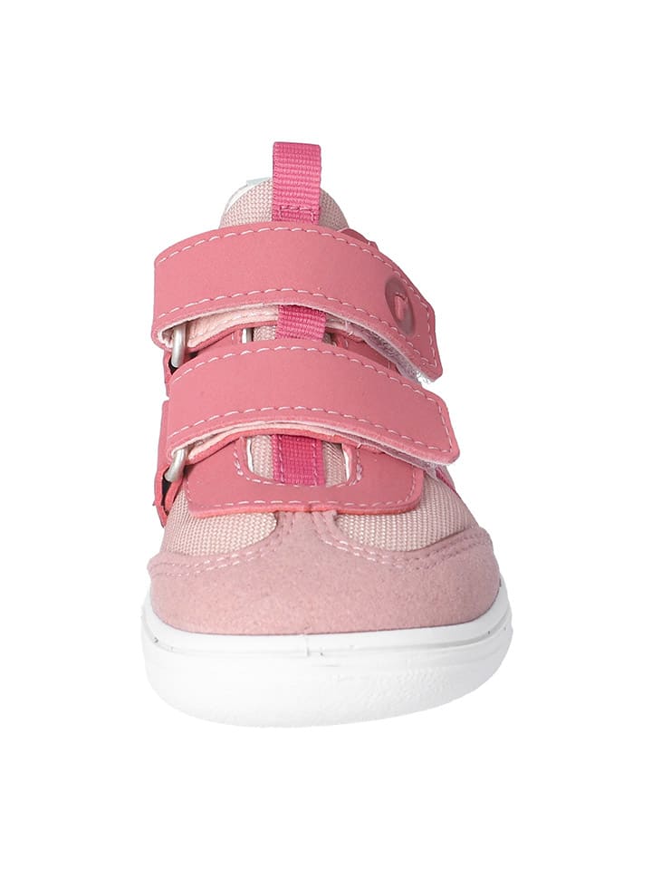 Ricosta Barfußschuhe in Pink günstig kaufen