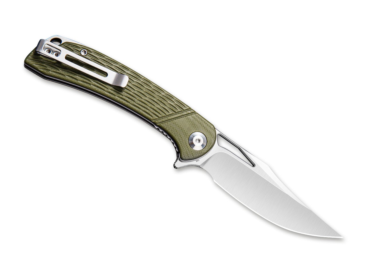 Dogma Green