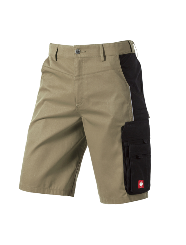 Short e.s.active