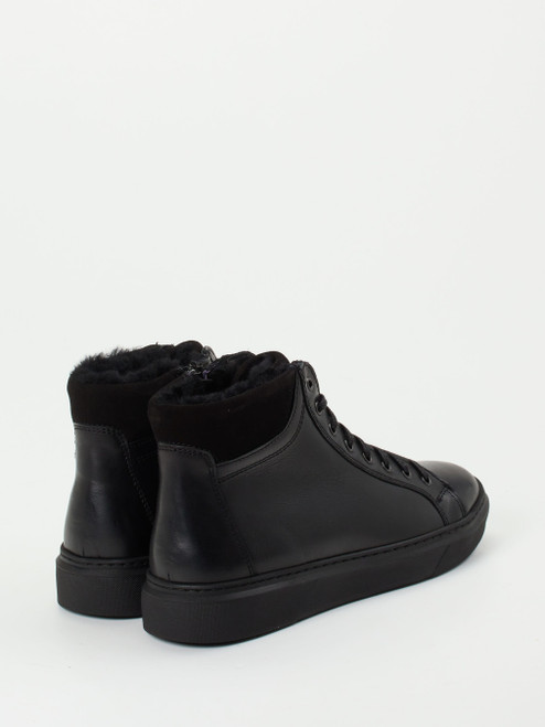 Sneaker high-48610090551 Ralph Harrison Country