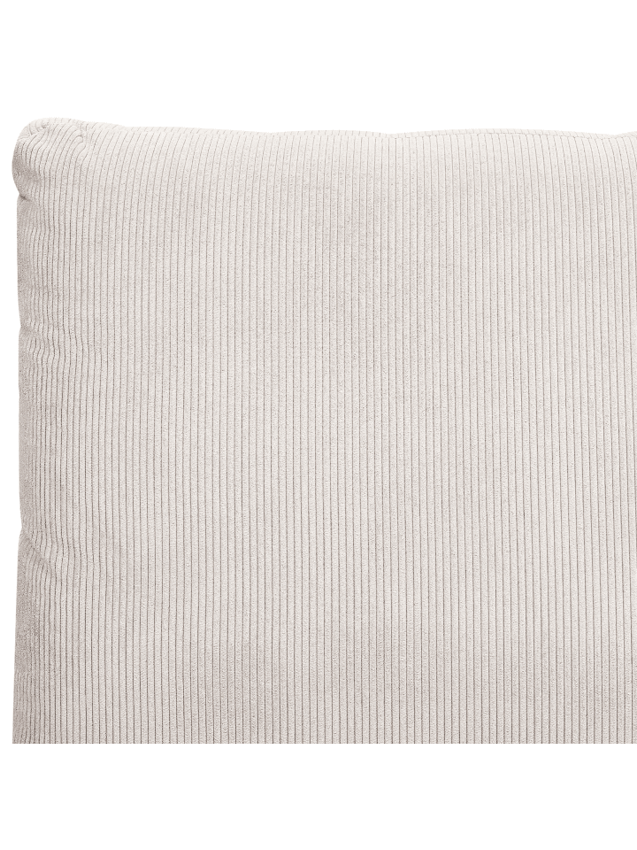 Beliani Doppelbett MELLE in Beige - (W) 175 x (H) 98 x (L) 240 cm günstig kaufen onesize